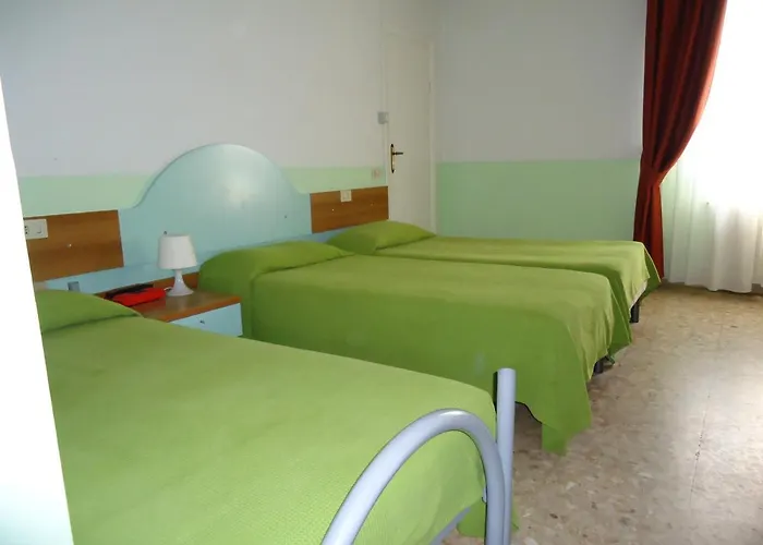 Motel Boston