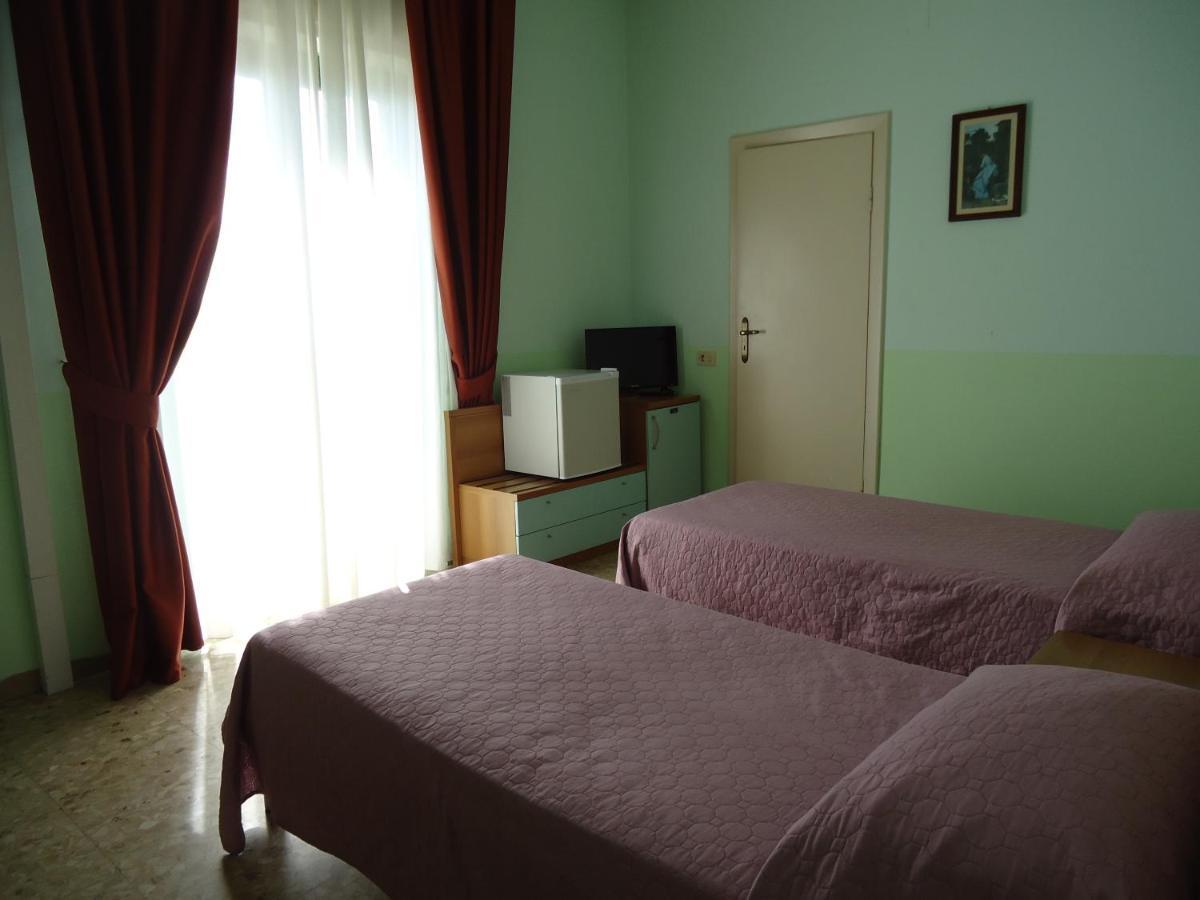 Hotel Boston Silvi Marina