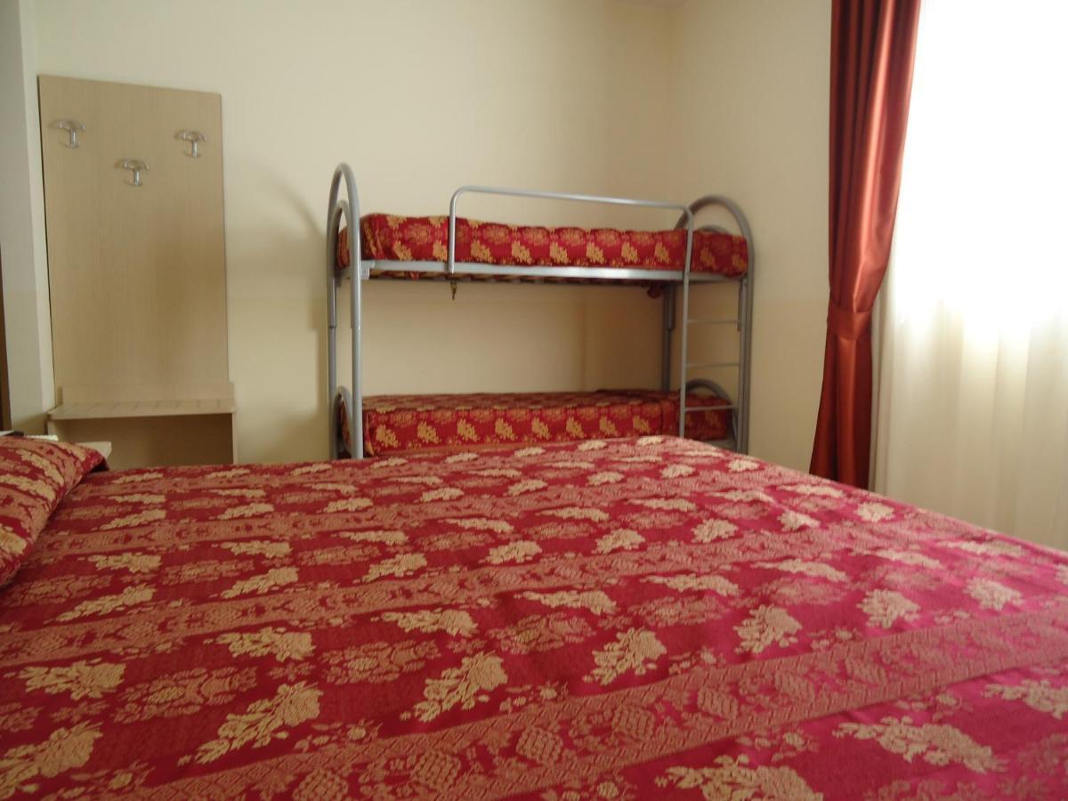 Hotel Boston Silvi Marina